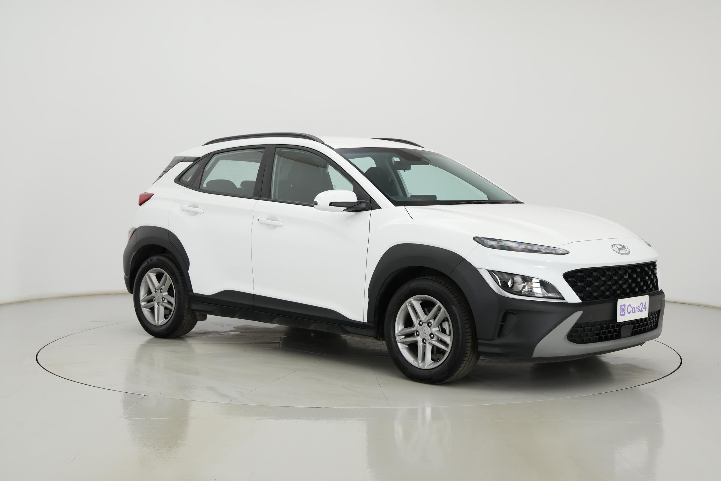 Hyundai Kona image
