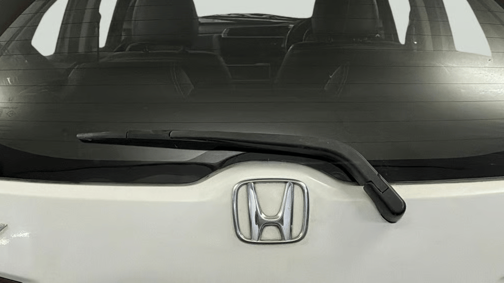 2018 Honda WR-V 1.2L I-VTEC VX MT, Petrol, Manual, 75,363 km, Rear Wiper
