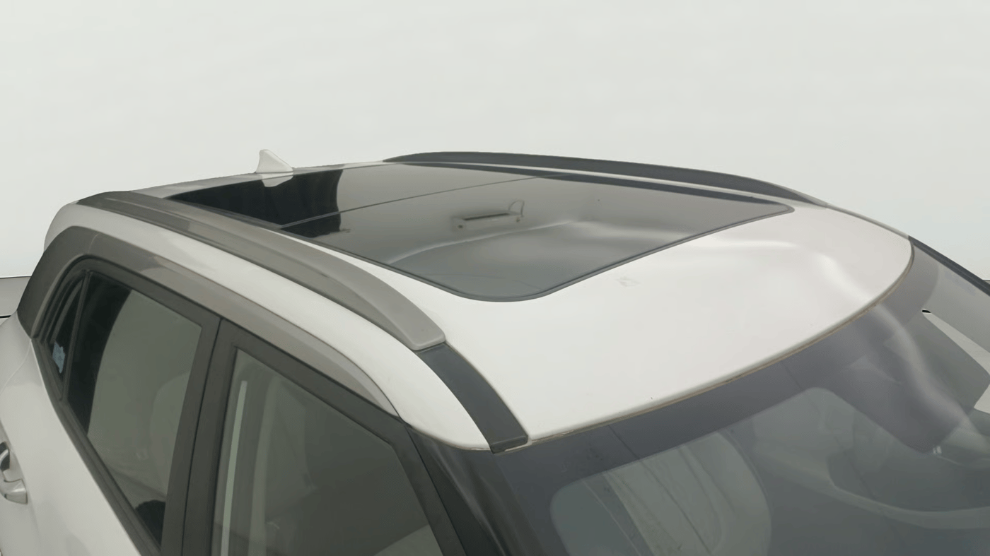 2021 Hyundai Creta SX (O) IVT 1.5 PETROL, Petrol, Automatic, 68,510 km, Moonroof/ Sunroof