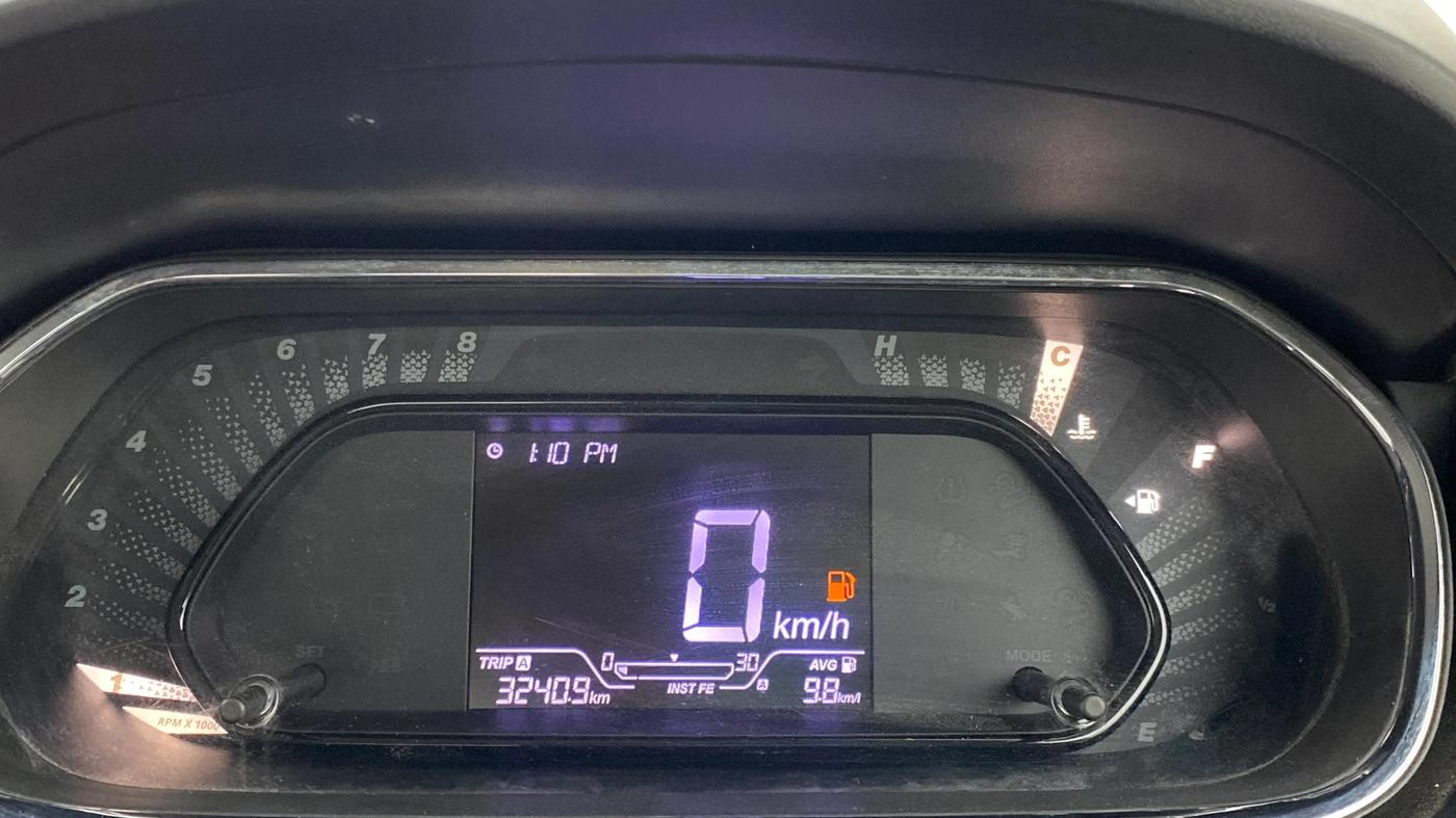 2022 Tata Tiago XT PETROL, Petrol, Manual, 62,423 km, Odometer Image