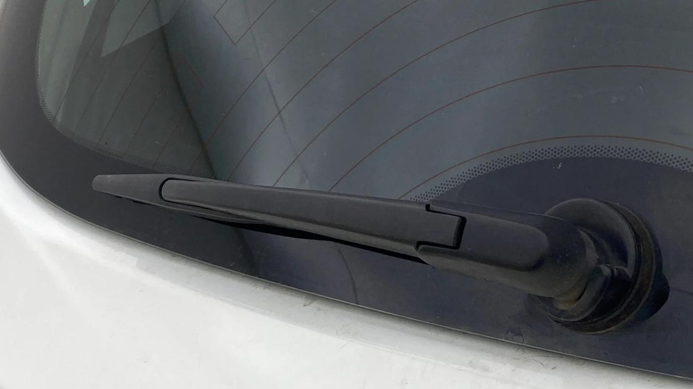 2023 Tata Tiago XZ PLUS CNG, CNG, Manual, 17,118 km, Rear Wiper
