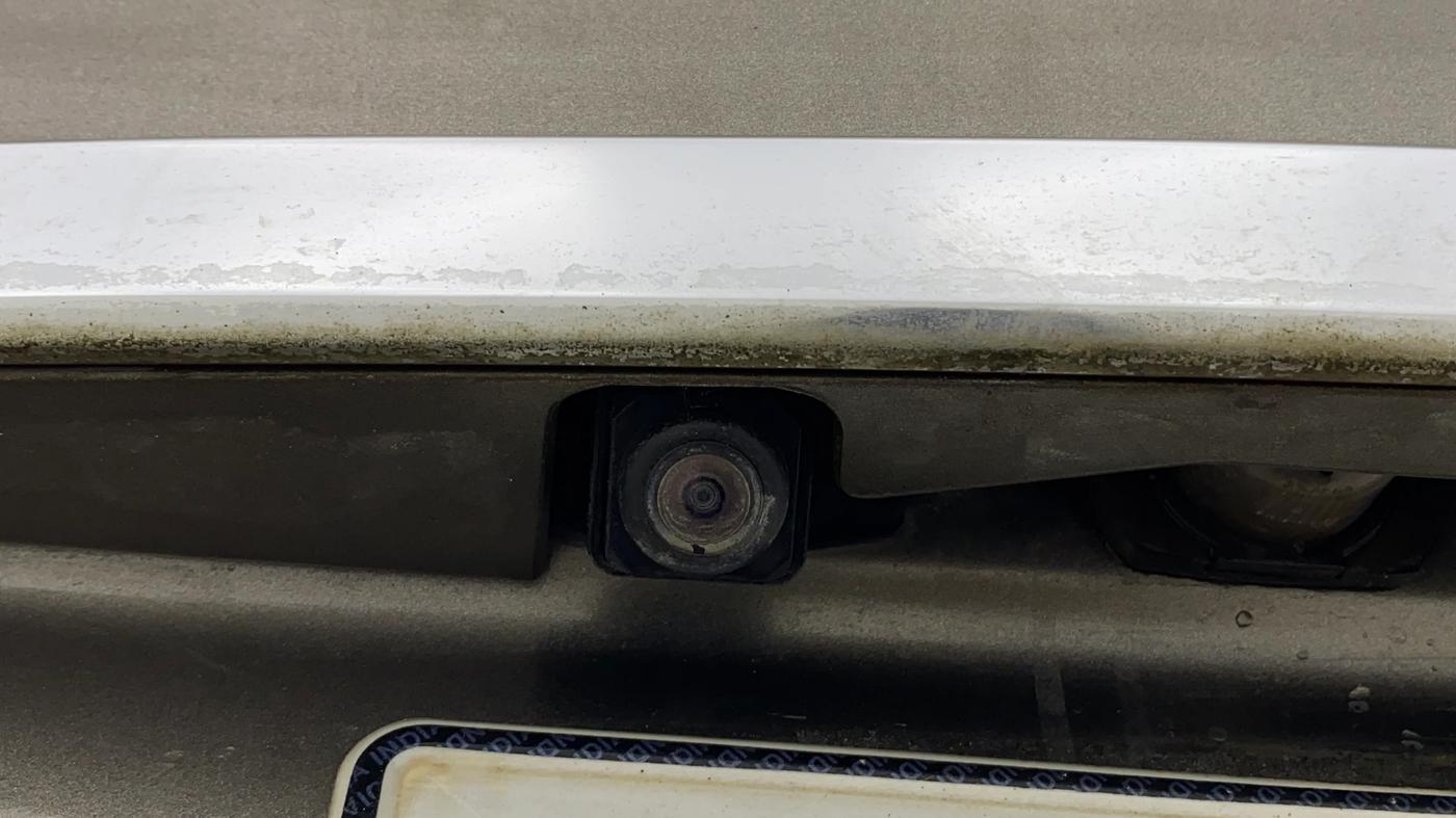 2019 Maruti Ertiga ZXI+ SHVS, Petrol, Manual, 82,157 km, Parking Camera