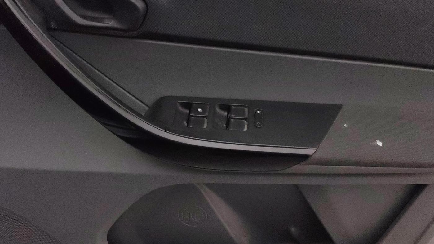 2018 Tata TIGOR XT PETROL, Petrol, Manual, 10,544 km, Driver Side Door Panels Control