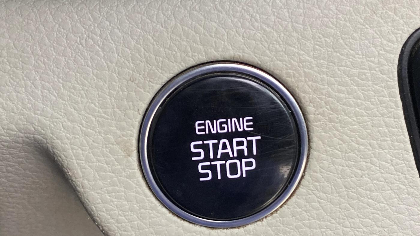 2020 KIA SELTOS GTX PLUS DCT 1.4 PETROL, Petrol, Automatic, 88,448 km, Keyless Start/ Stop Button
