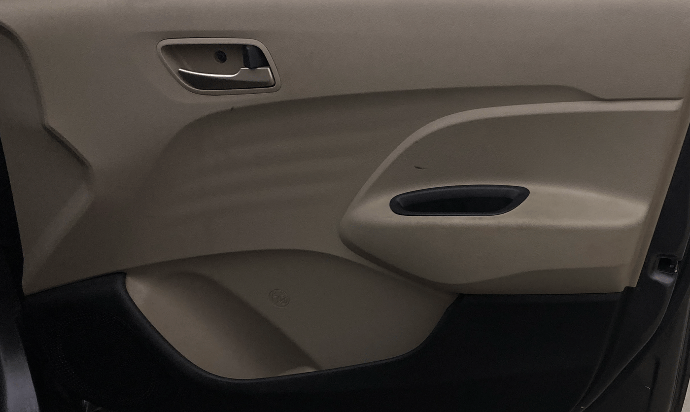 2021 Hyundai NEW SANTRO SPORTZ AMT, Petrol, Automatic, 28,458 km, Driver Side Door Panels Control