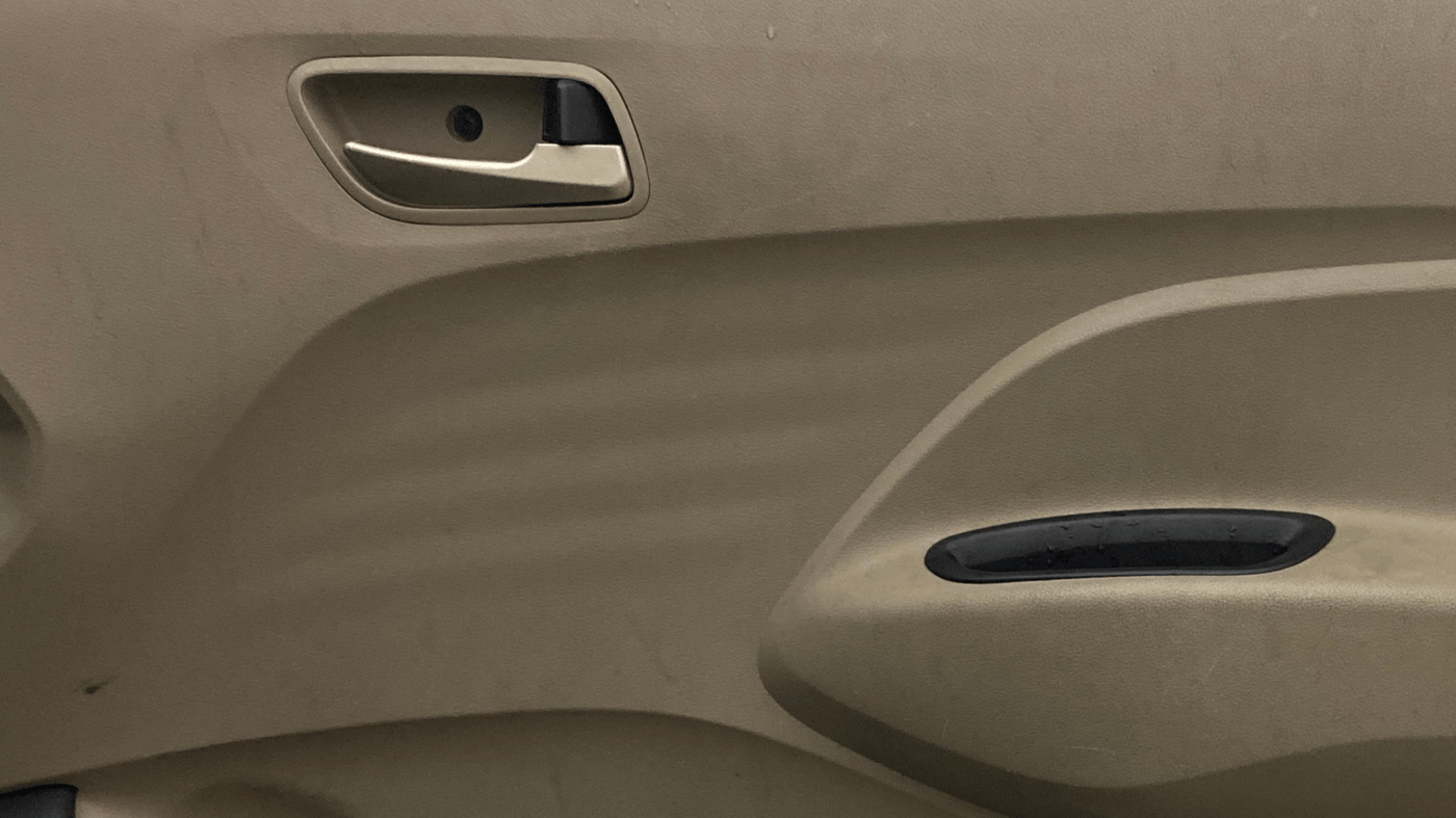 2021 Hyundai NEW SANTRO SPORTZ AMT, Petrol, Automatic, 28,675 km, Driver Side Door Panels Control