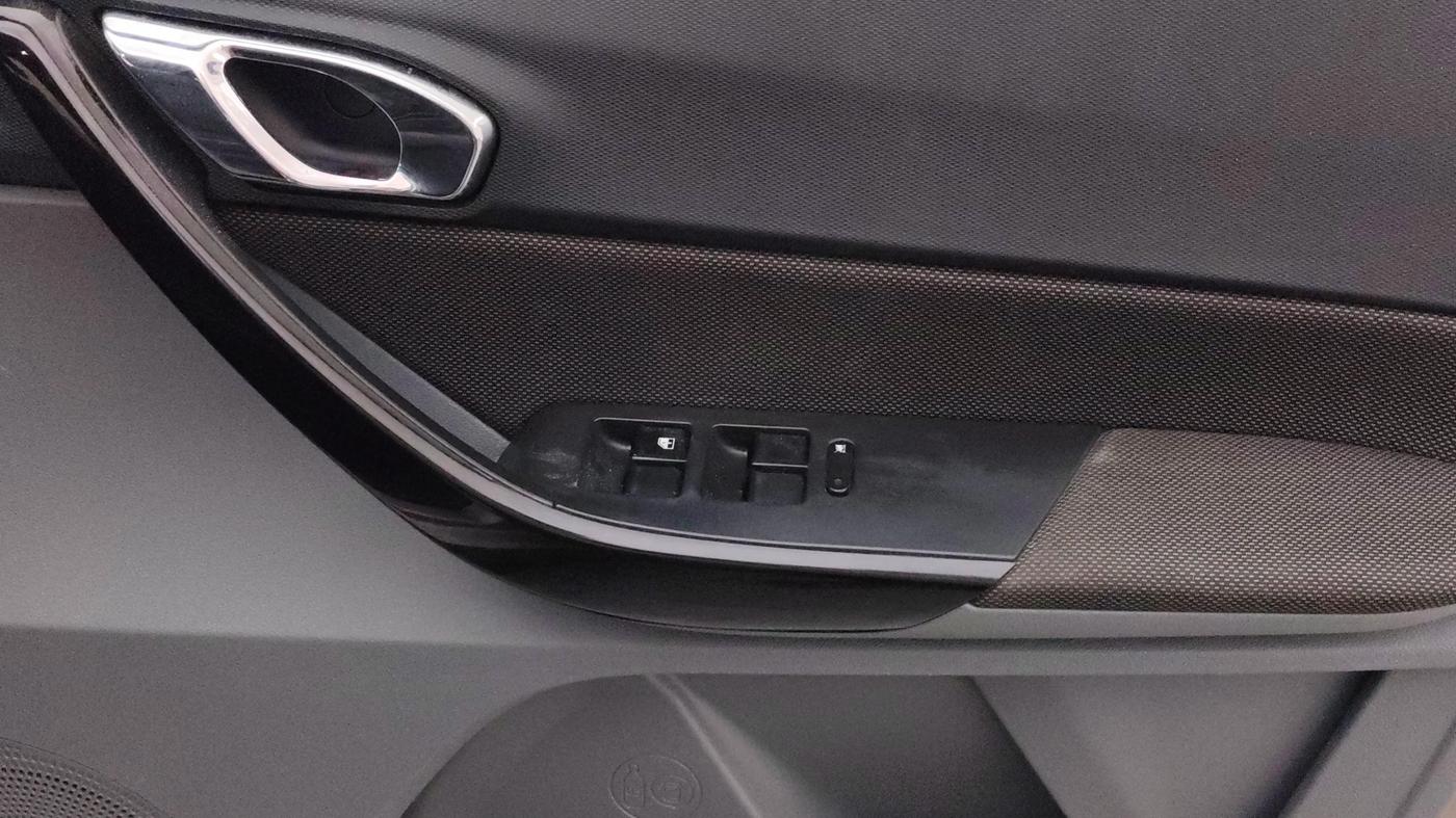 2019 Tata TIGOR XZ PLUS PETROL, Petrol, Manual, 45,615 km, Driver Side Door Panels Control