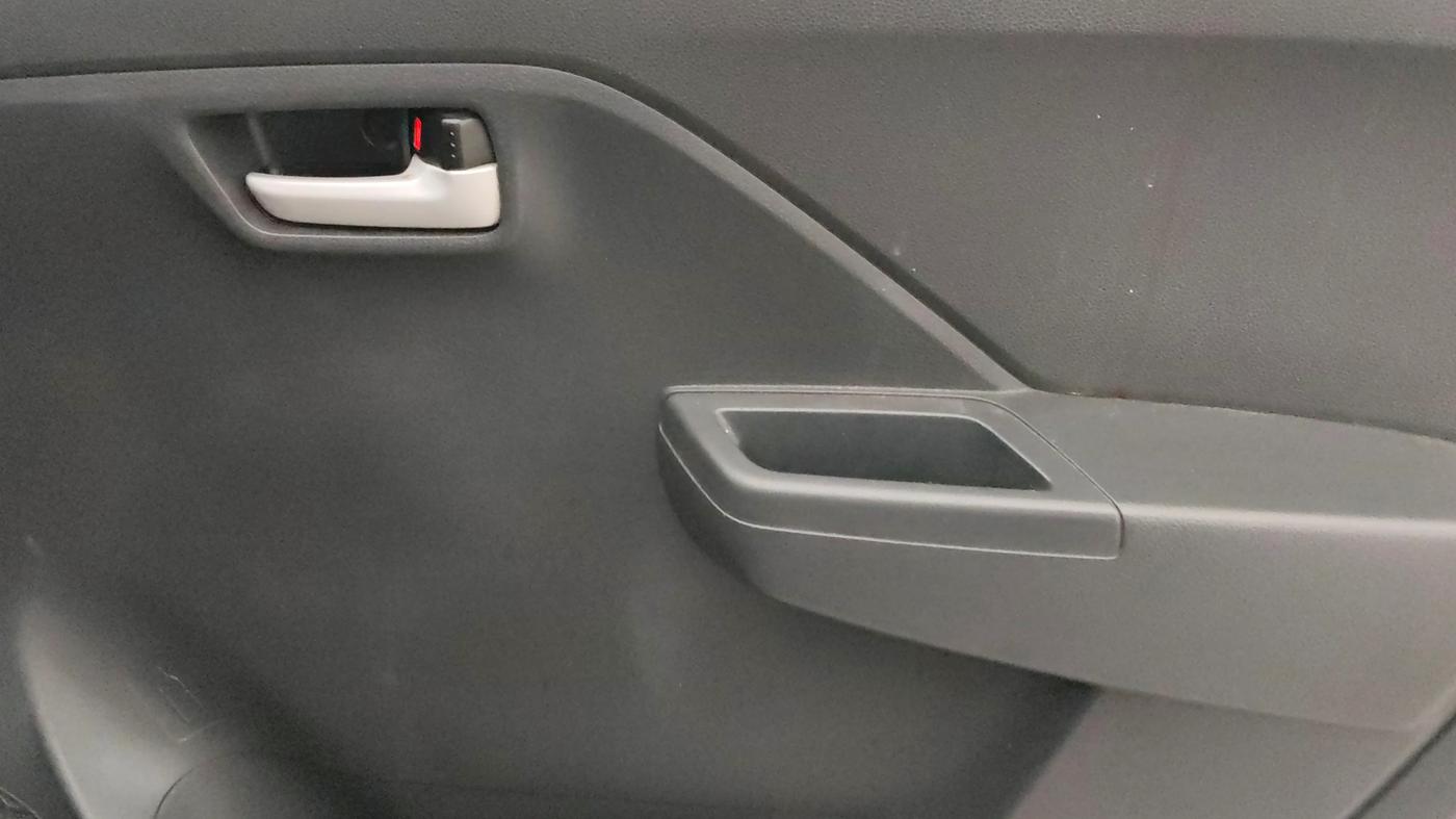 2024 Maruti Alto K10 VXI PLUS, Petrol, Manual, 22,478 km, Driver Side Door Panels Control