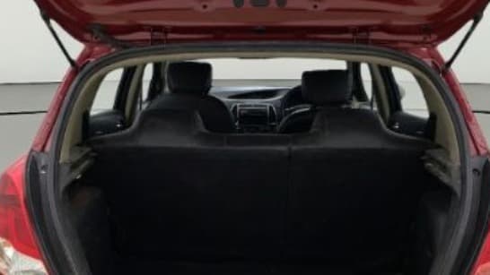 2014 Hyundai Elite i20 MAGNA 1.4 CRDI, Diesel, Manual, 1,03,711 km, Boot Inside