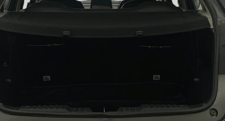 2022 Tata ALTROZ XT DIESEL, Diesel, Manual, 47,941 km, Boot Inside