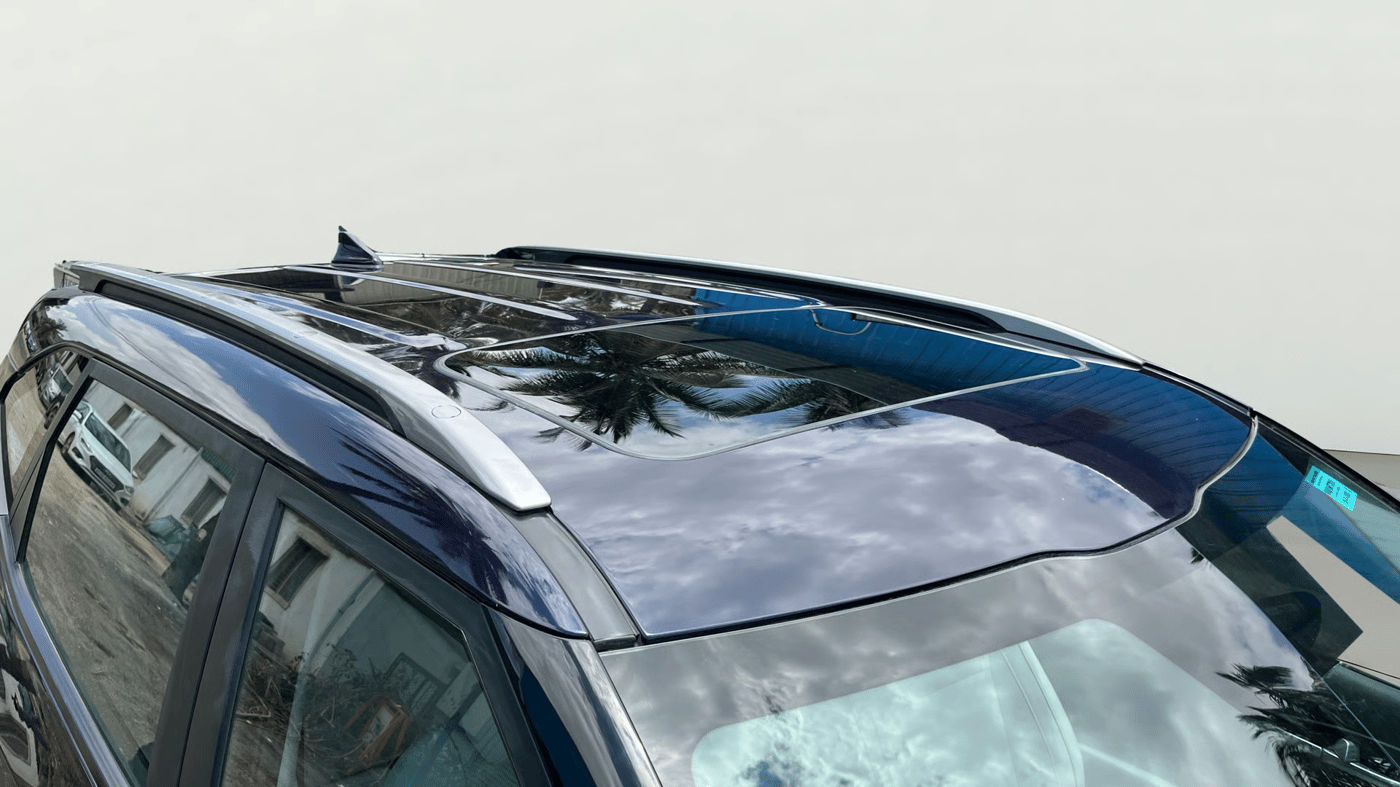2023 KIA SELTOS HTK PLUS 1.5 IMT, Petrol, Manual, 43,995 km, Moonroof/ Sunroof