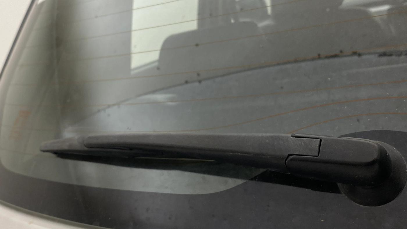 2021 Maruti Swift ZXI PLUS, Petrol, Manual, 56,613 km, Rear Wiper