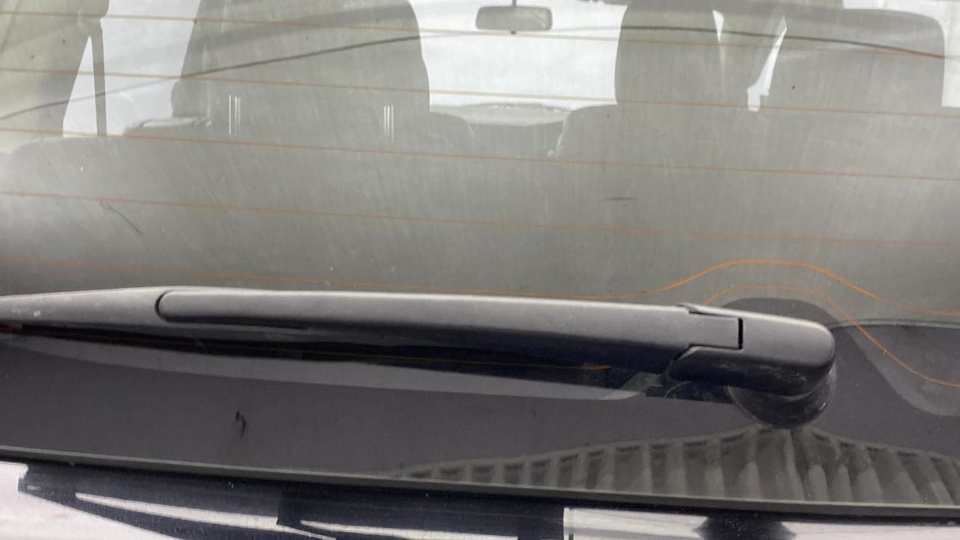 2020 Maruti XL6 ALPHA AT, Petrol, Automatic, 49,441 km, Rear Wiper