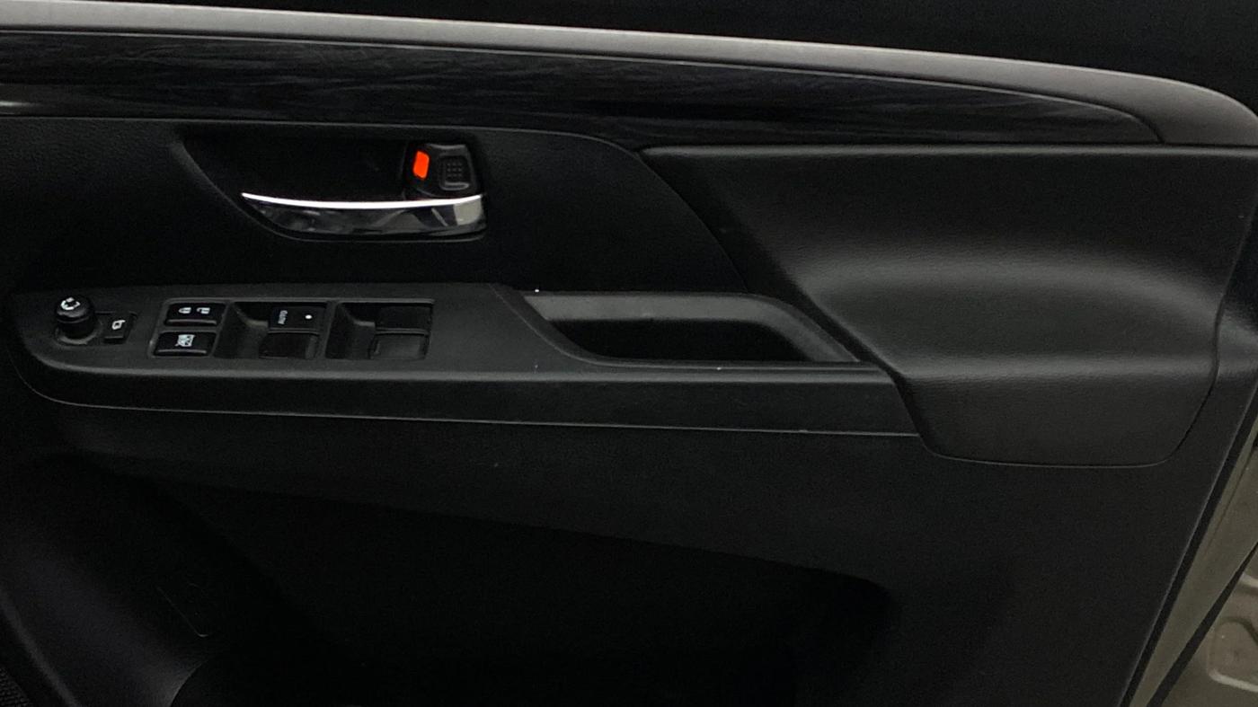 2020 Maruti XL6 ALPHA AT, Petrol, Automatic, 49,441 km, Driver Side Door Panels Control