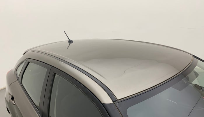 2019 Maruti Baleno DELTA PETROL 1.2, Petrol, Manual, 97,494 km, Roof