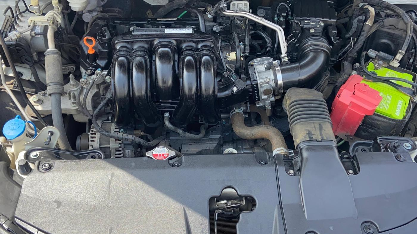 2022 Honda City 1.5L I-VTEC ZX CVT, Petrol, Automatic, 86,675 km, Engine View