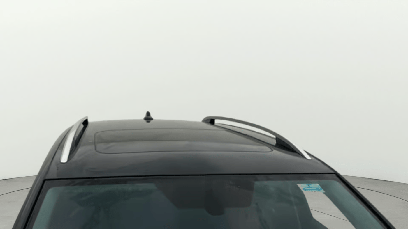 2021 Skoda KUSHAQ STYLE 1.5L TSI DSG, Petrol, Automatic, 87,206 km, Moonroof/ Sunroof