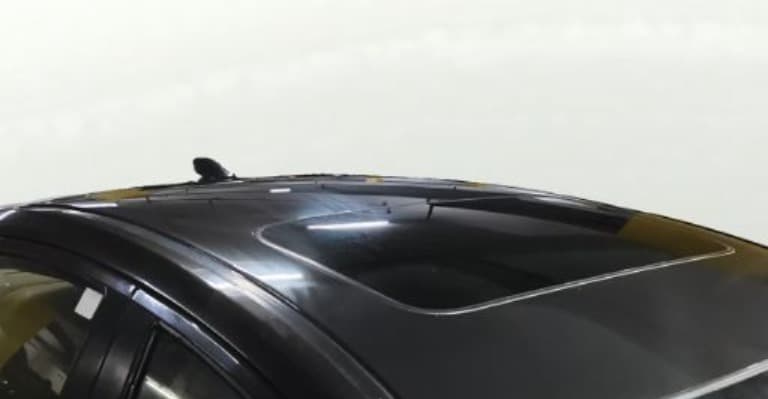 2019 Honda City 1.5L I-VTEC VX CVT, Petrol, Automatic, 36,521 km, Moonroof/ Sunroof
