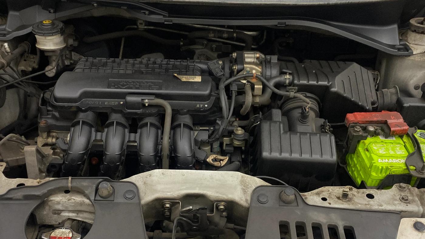 2014 Honda Amaze 1.2L I-VTEC S AT, Petrol, Automatic, 59,667 km, Engine View