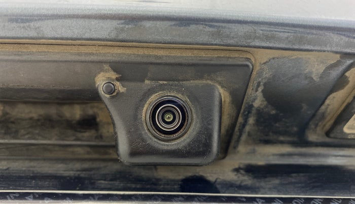 2019 Skoda Octavia STYLE 1.8 TSI AT, Petrol, Automatic, 99,250 km, Parking Camera