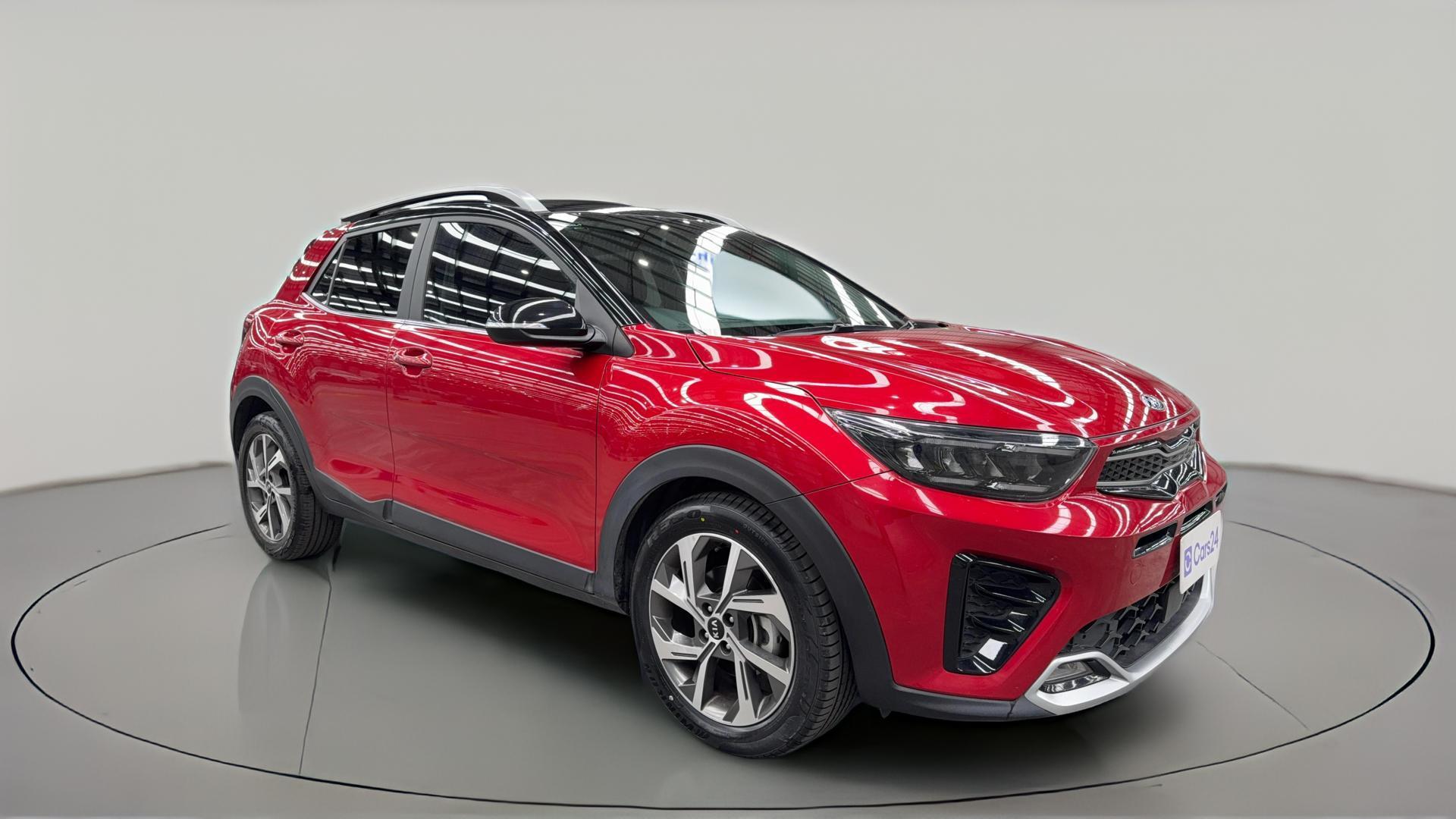 Kia Stonic image