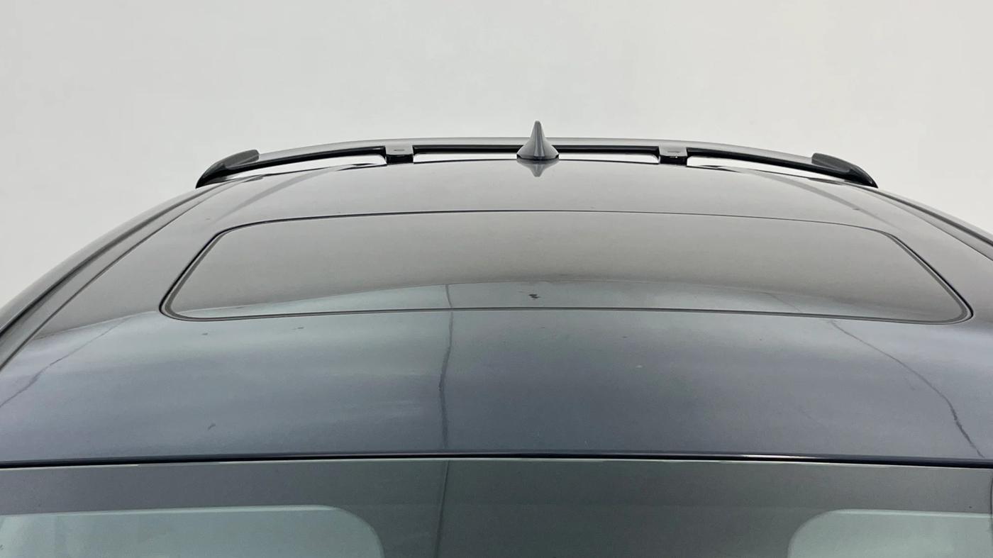2024 Hyundai NEW I20 Sportz (O) 1.2 IVT, Petrol, Automatic, 37,895 km, Moonroof/ Sunroof