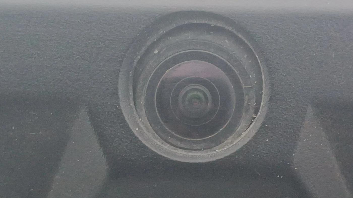 2017 Mahindra XUV500 W10, Diesel, Manual, 82,167 km, Parking Camera