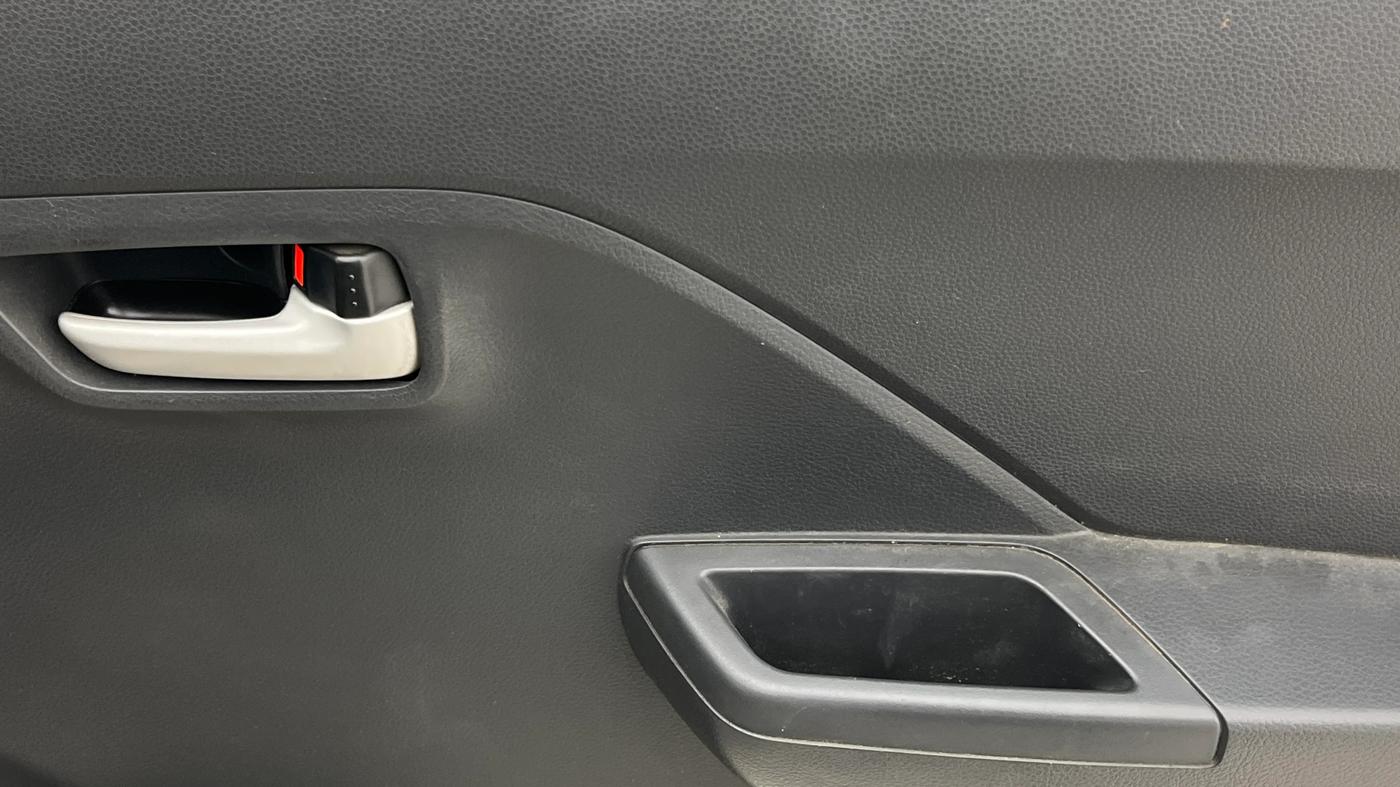 2024 Maruti Alto K10 VXi Plus (O), Petrol, Manual, 11,159 km, Driver Side Door Panels Control