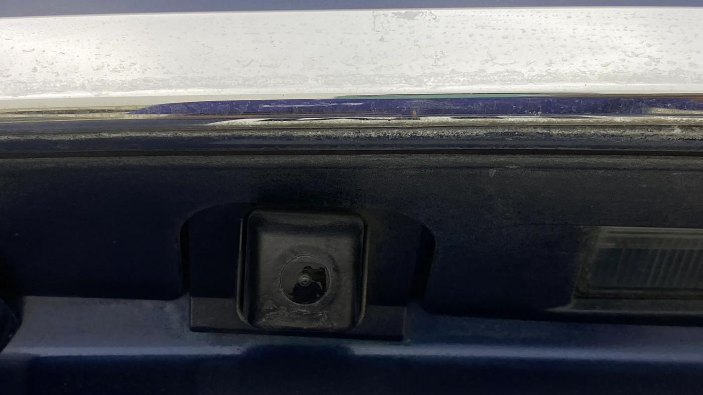 2018 Maruti Ciaz ALPHA  AT 1.5 SHVS PETROL, Petrol, Automatic, 64,071 km, Parking Camera