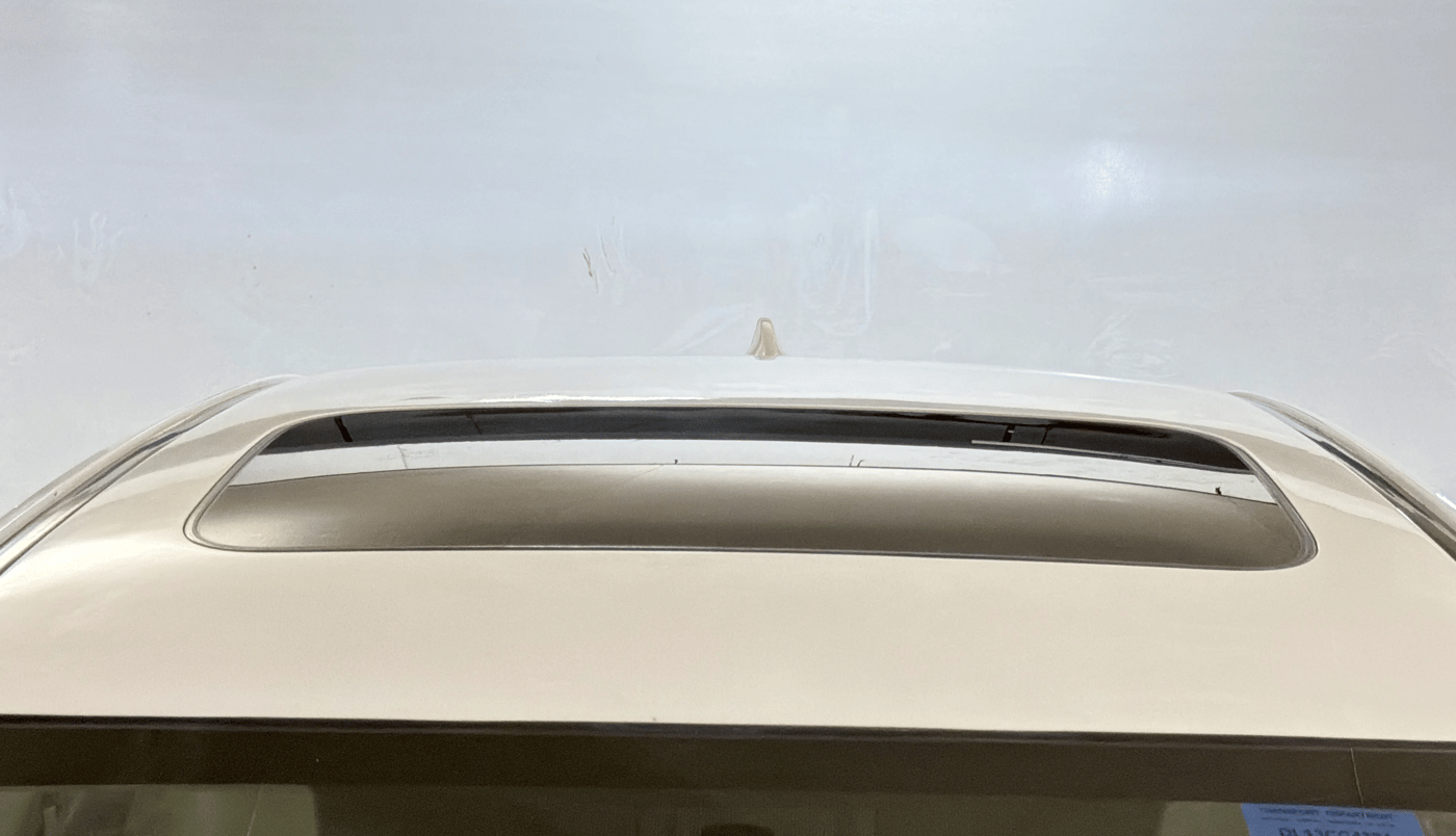2014 Honda City 1.5L I-VTEC VX, Petrol, Manual, 1,02,193 km, Moonroof/ Sunroof
