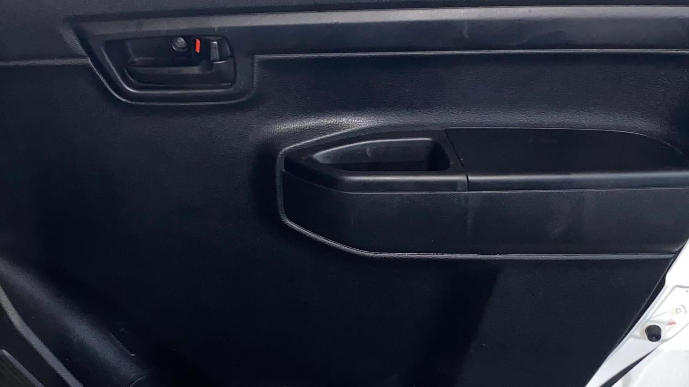 2023 Maruti S PRESSO VXI+, Petrol, Manual, 15,925 km, Driver Side Door Panels Control