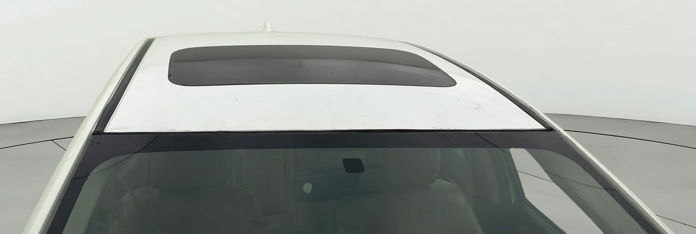 2015 Honda City 1.5L I-VTEC VX CVT, Petrol, Automatic, 1,04,375 km, Moonroof/ Sunroof