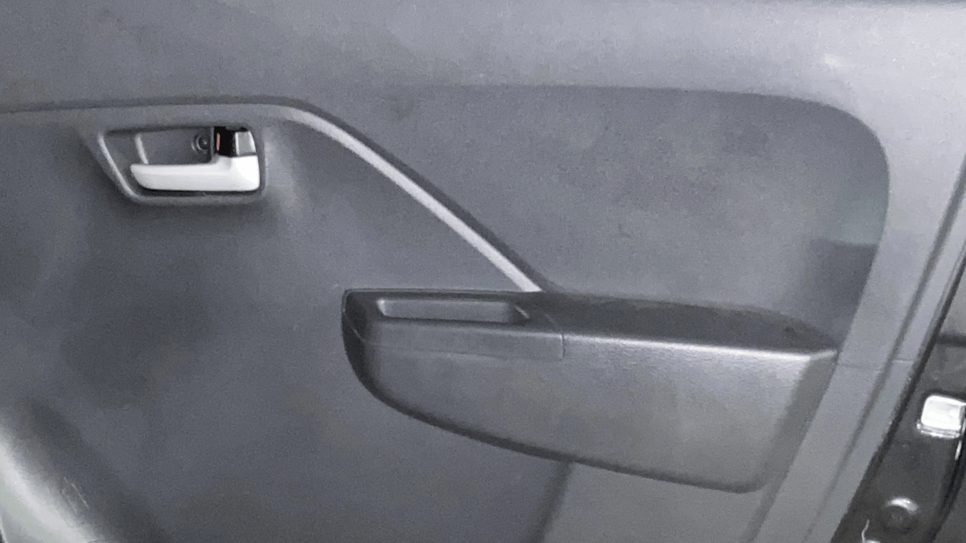 2025 Maruti Alto K10 VXI PLUS AMT, Petrol, Automatic, 2,327 km, Driver Side Door Panels Control