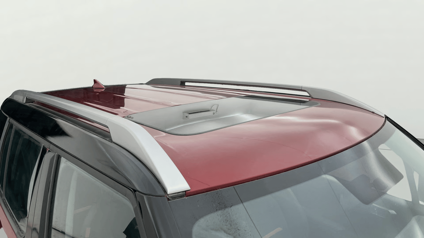 2025 KIA SYROS HTK (O) 1.5 Diesel 6MT, Diesel, Manual, 21,088 km, Moonroof/ Sunroof