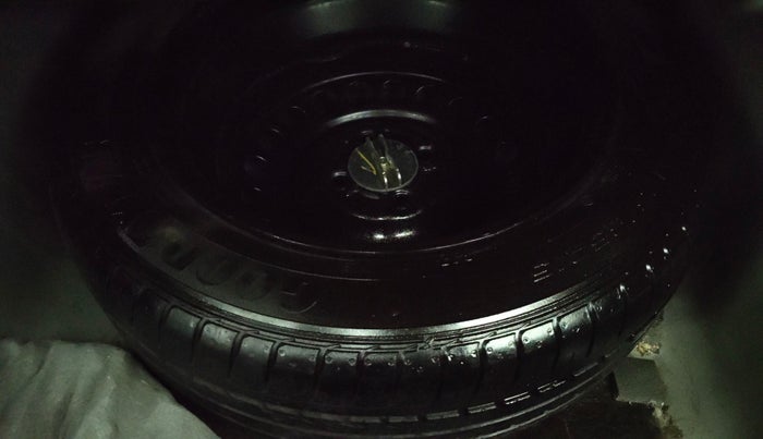 2015 Honda City 1.5L I-VTEC V MT, CNG, Manual, 90,156 km, Spare Tyre