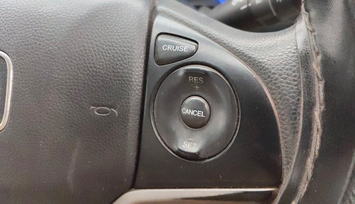 2015 Honda City 1.5L I-VTEC V MT, CNG, Manual, 90,156 km, Adaptive Cruise Control