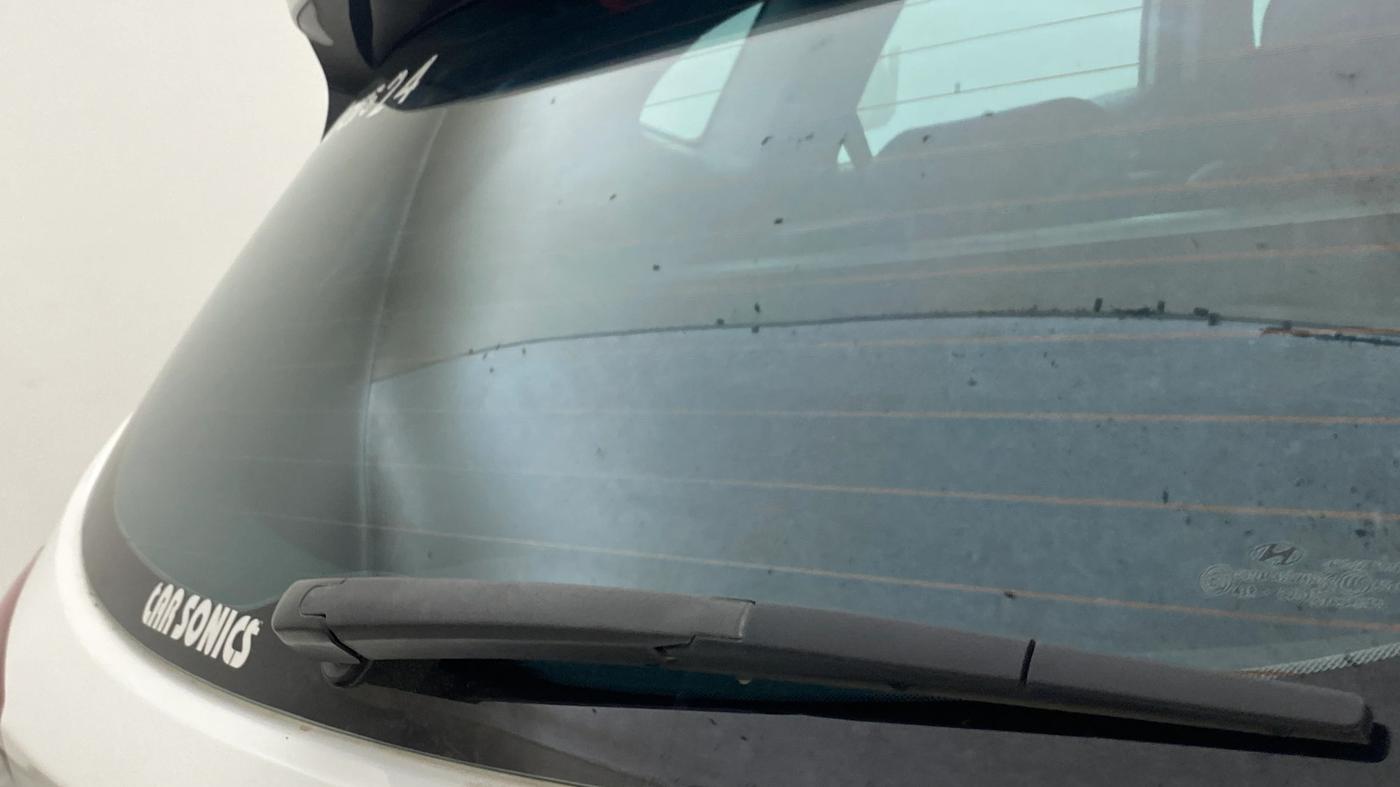 2020 Hyundai Tucson GL (O) 2WD AT, Diesel, Automatic, 1,40,820 km, Rear Wiper