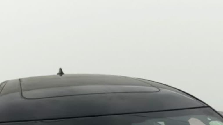2022 Tata Harrier XZA PLUS 2.0L, Diesel, Automatic, 47,742 km, Moonroof/ Sunroof