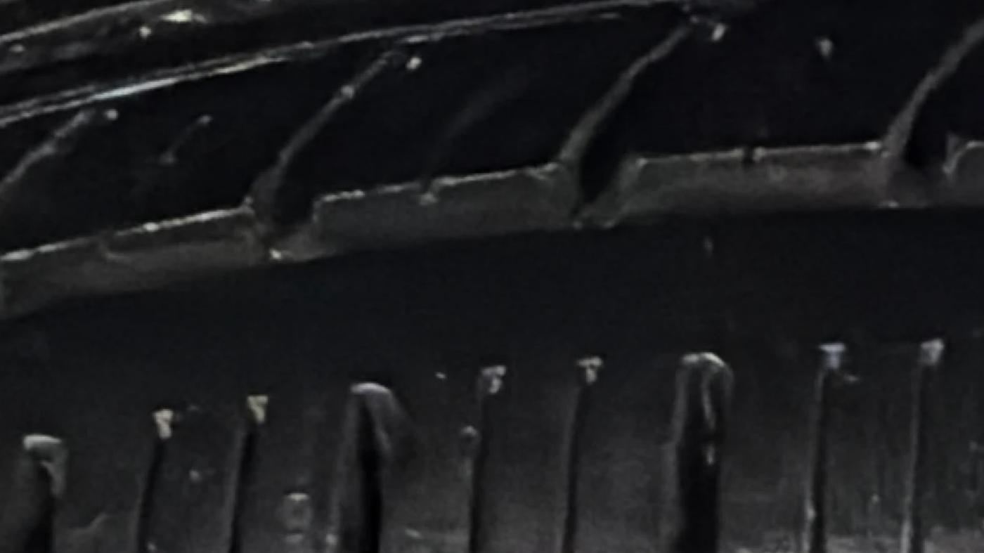 2017 Maruti Alto 800 VXI, Petrol, Manual, 51,330 km, Right Rear Tyre Tread
