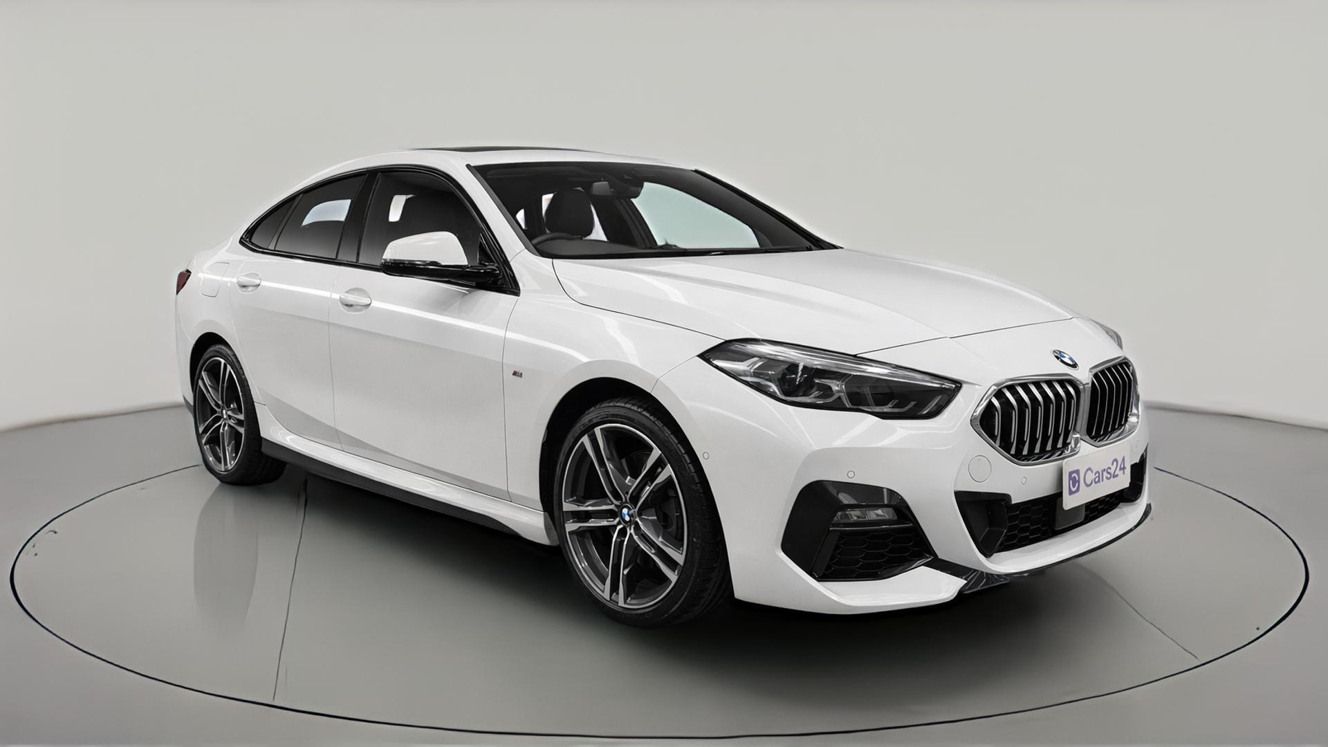 BMW 2 image
