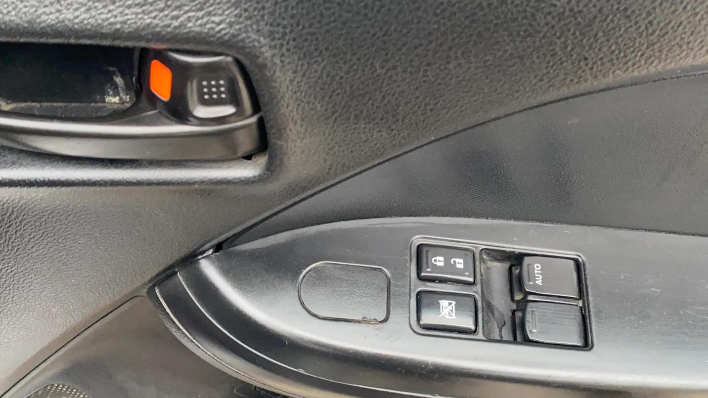 2020 Maruti Baleno SIGMA PETROL 1.2, Petrol, Manual, 80,695 km, Driver Side Door Panels Control