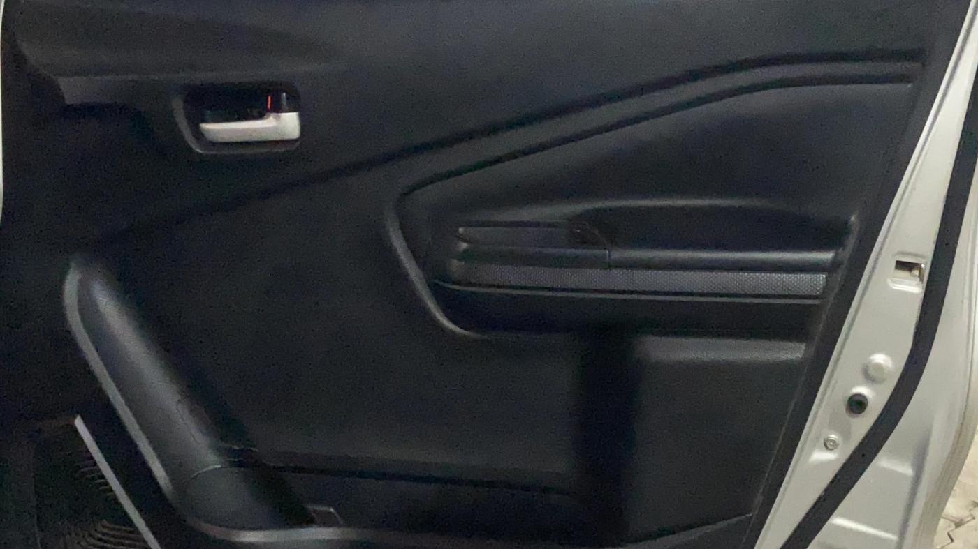 2022 Maruti Celerio ZXI, Petrol, Manual, 61,962 km, Driver Side Door Panels Control