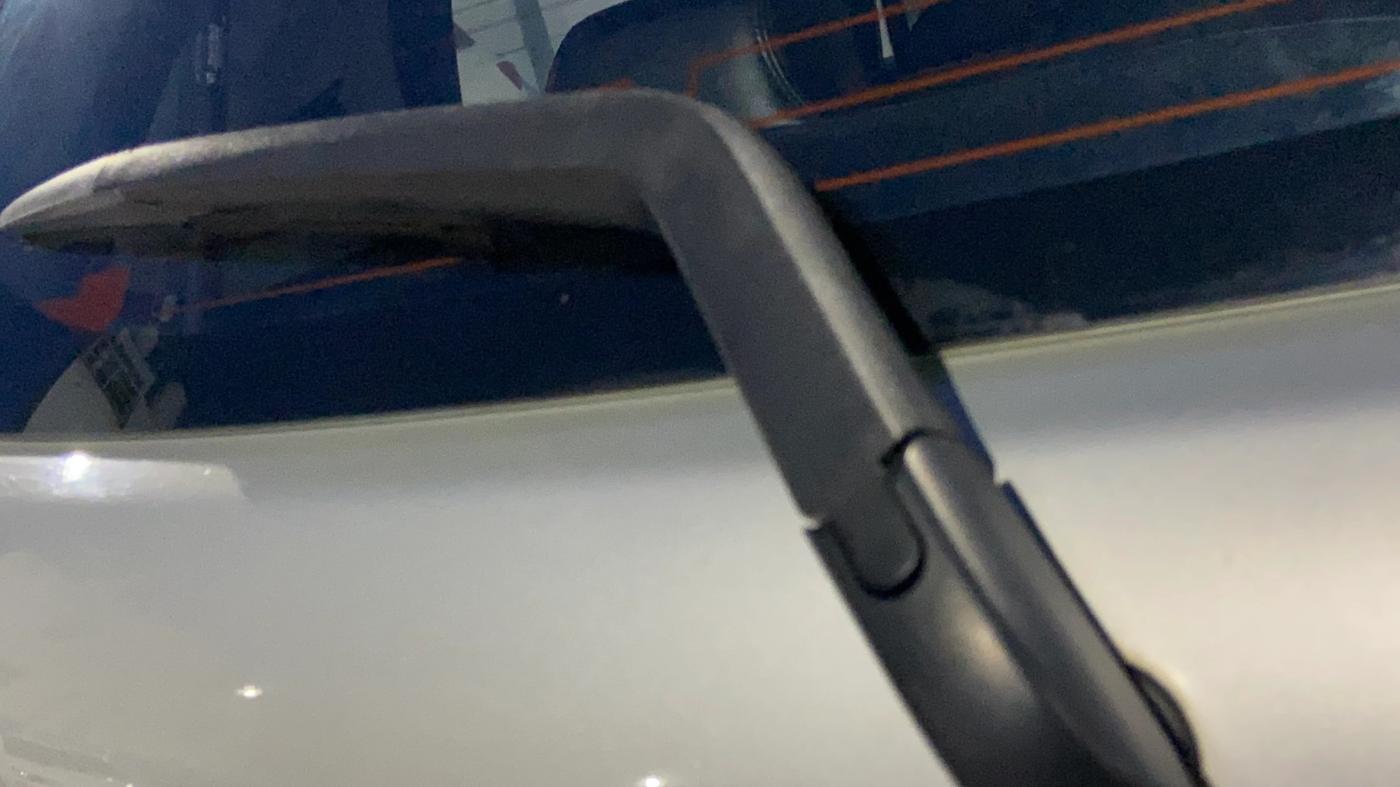 2022 Maruti Celerio ZXI, Petrol, Manual, 61,962 km, Rear Wiper