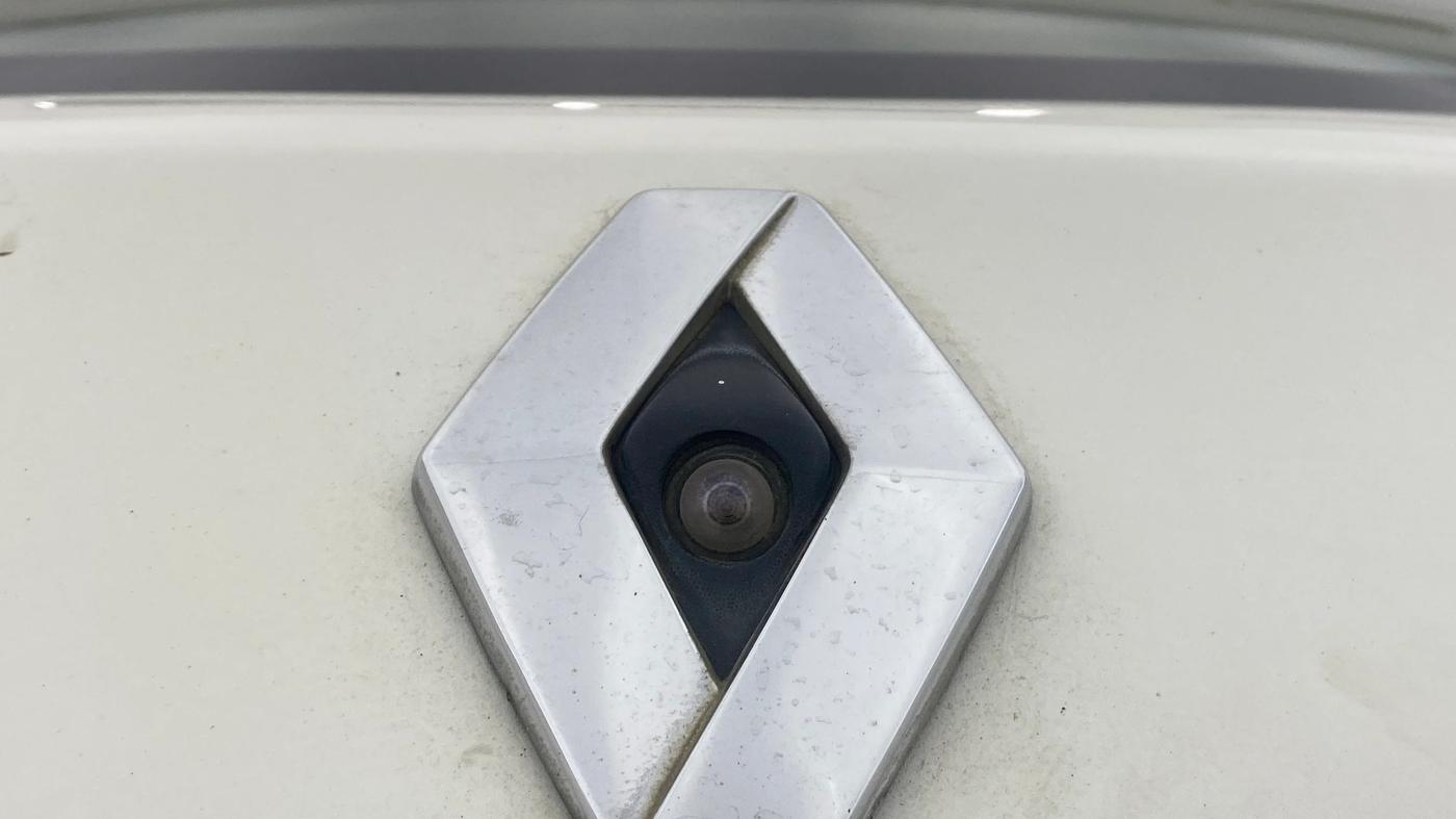 2018 Renault Kwid RXT 1.0 (O), Petrol, Manual, 58,564 km, Parking Camera