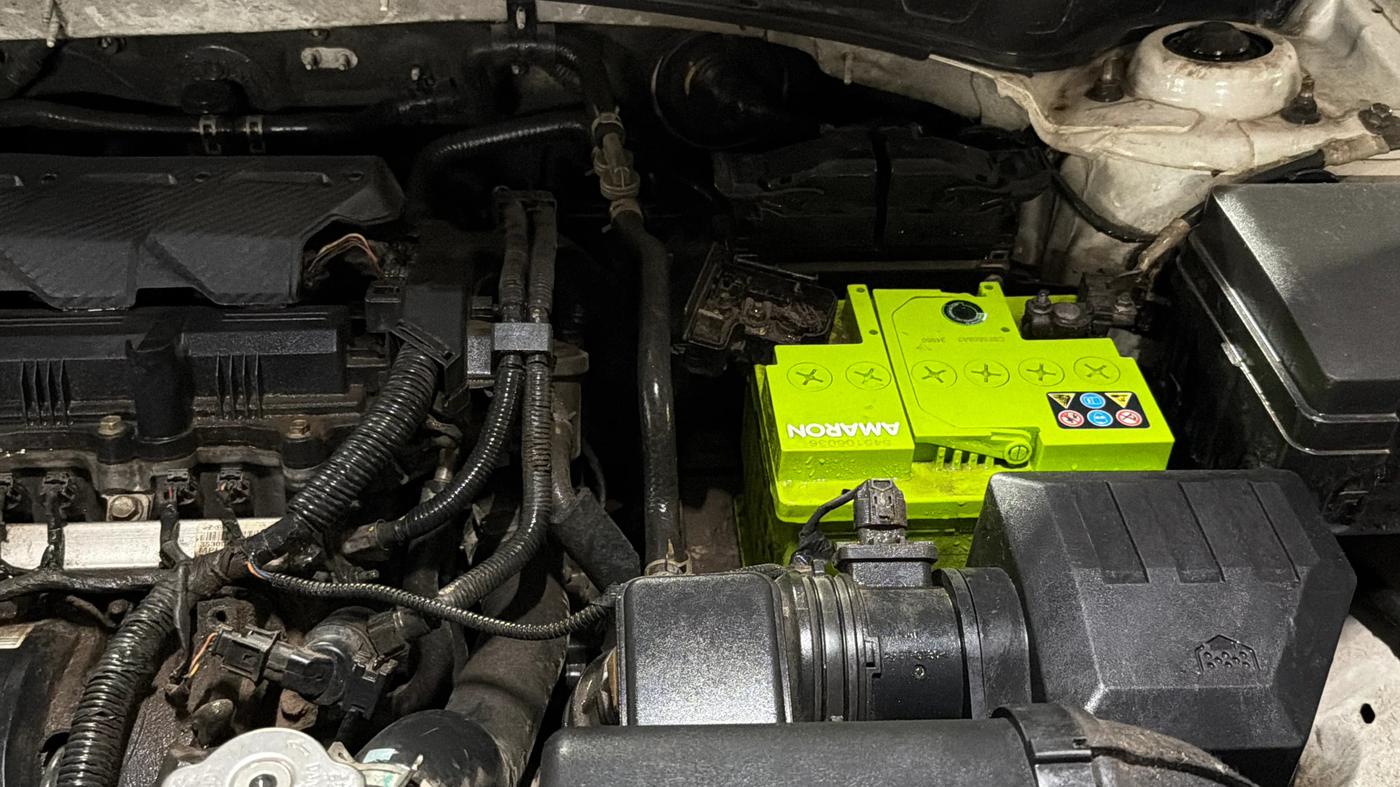2021 KIA SELTOS HTK 1.5 PETROL, Petrol, Manual, 84,893 km, Engine View - Left