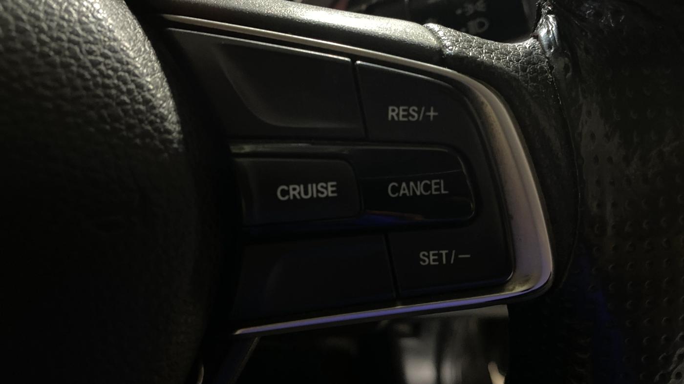 2022 Honda City 1.5L I-VTEC V MT 5TH GEN, Petrol, Manual, 35,033 km, Adaptive Cruise Control