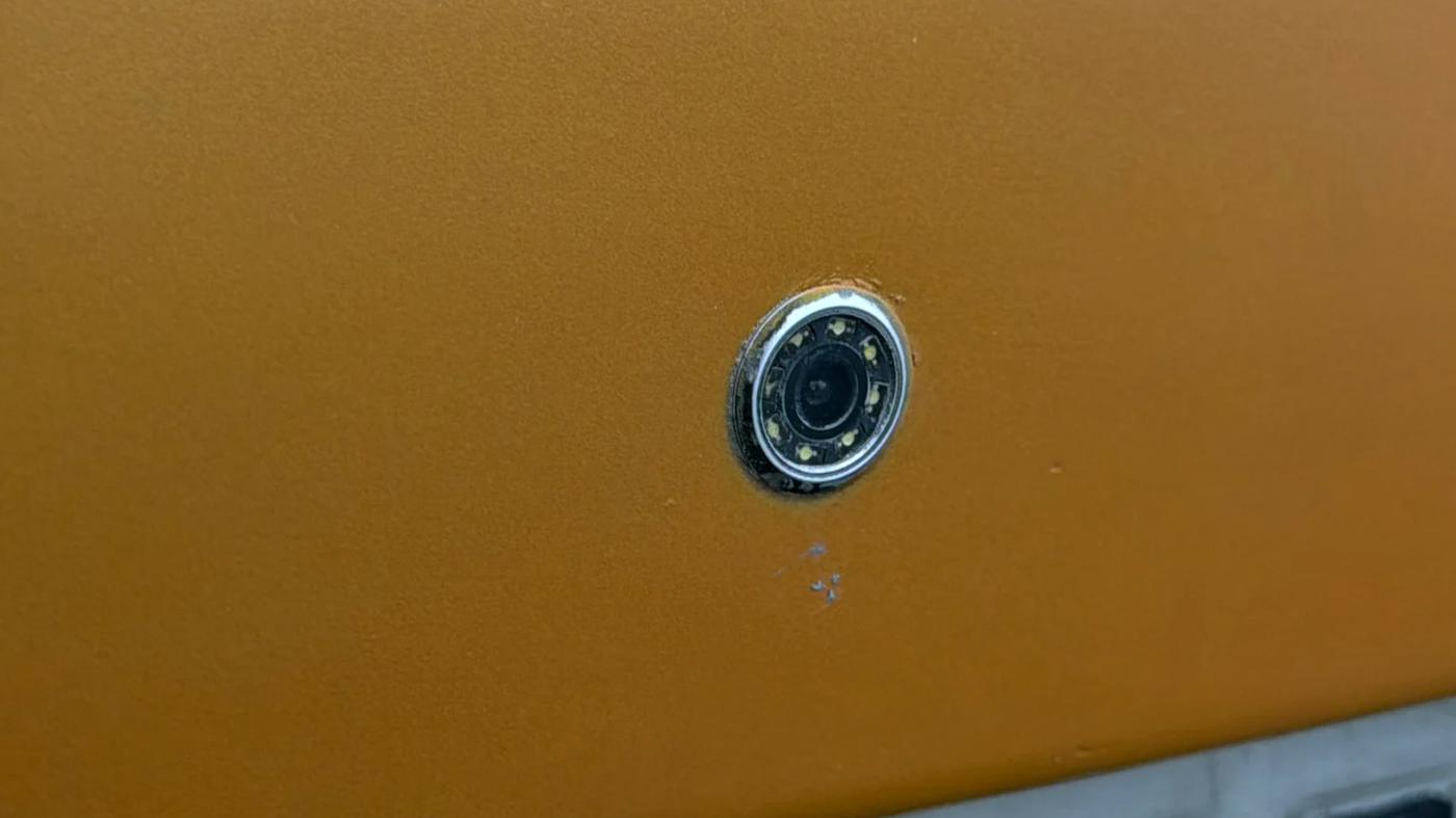 2018 Tata Tiago XZ PETROL, Petrol, Manual, 59,564 km, Parking Camera