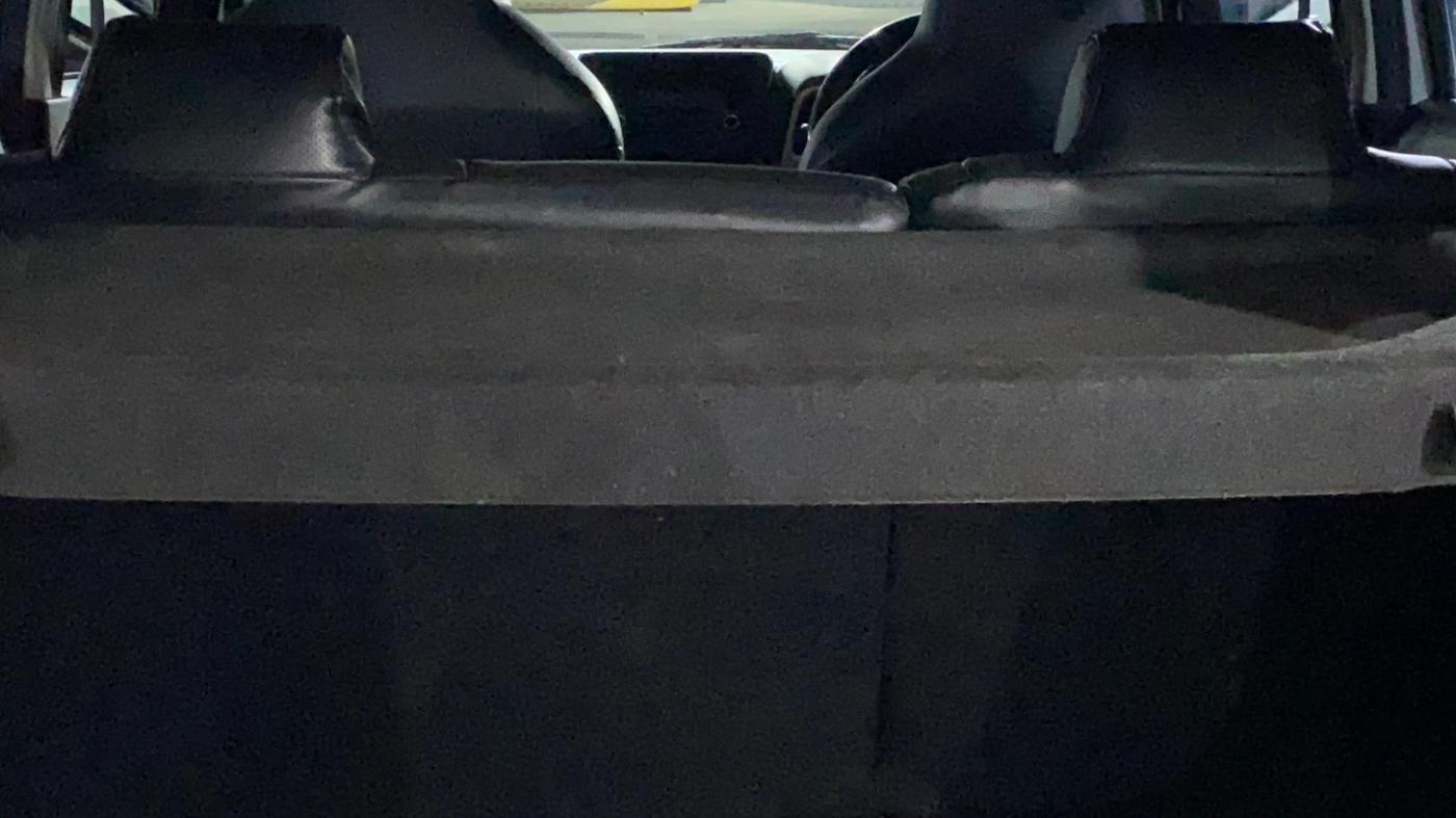 2024 Maruti New Wagon-R VXI 1.0, Petrol, Manual, 19,238 km, Boot Inside