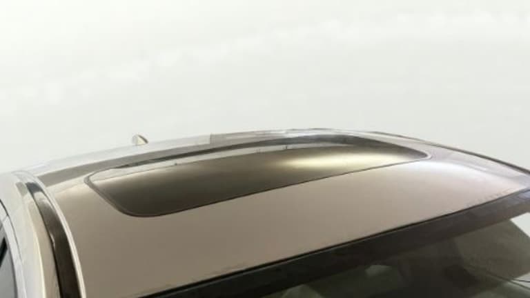 2015 Honda City 1.5L I-VTEC VX CVT, Petrol, Automatic, 71,638 km, Moonroof/ Sunroof