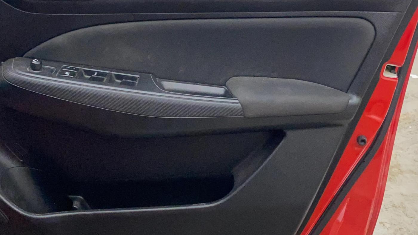 2018 Maruti Swift VXI, Petrol, Manual, 26,689 km, Driver Side Door Panels Control